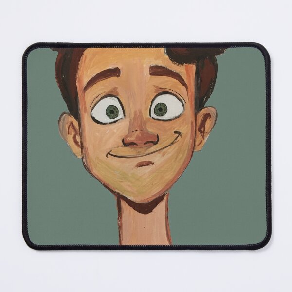Item preview, Nerdy designed and sold by Varshaa.