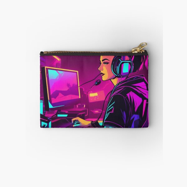 Item preview, Streamer Design designed and sold by LowKesDesigns.
