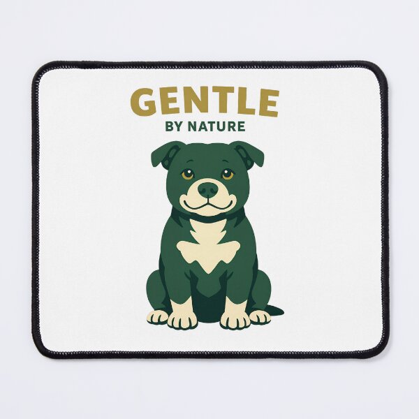 Item preview, Gentle By Nature designed and sold by BestFriendTees.