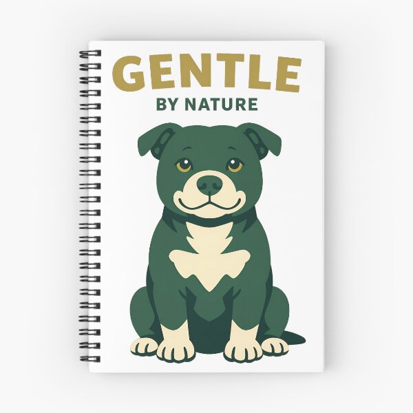 Item preview, Gentle By Nature designed and sold by BestFriendTees.