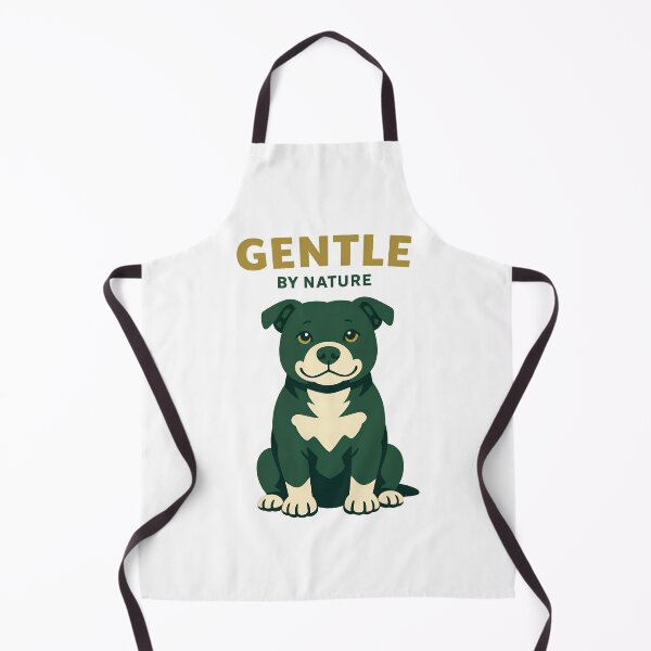 Item preview, Gentle By Nature designed and sold by BestFriendTees.