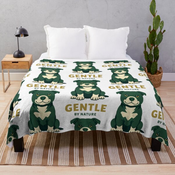 Item preview, Gentle By Nature designed and sold by BestFriendTees.