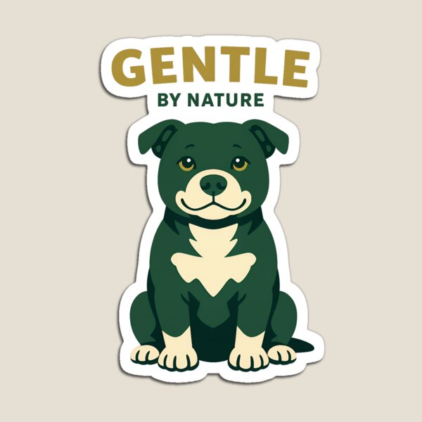 Aperçu de l'œuvre Douce par nature créée et vendue par BestFriendTees.