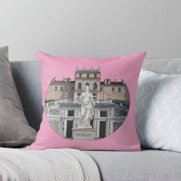 Item preview, Torino Zodiac Vergin Virgo Villa della Regina Vintage designed and sold by Torinostalgia.