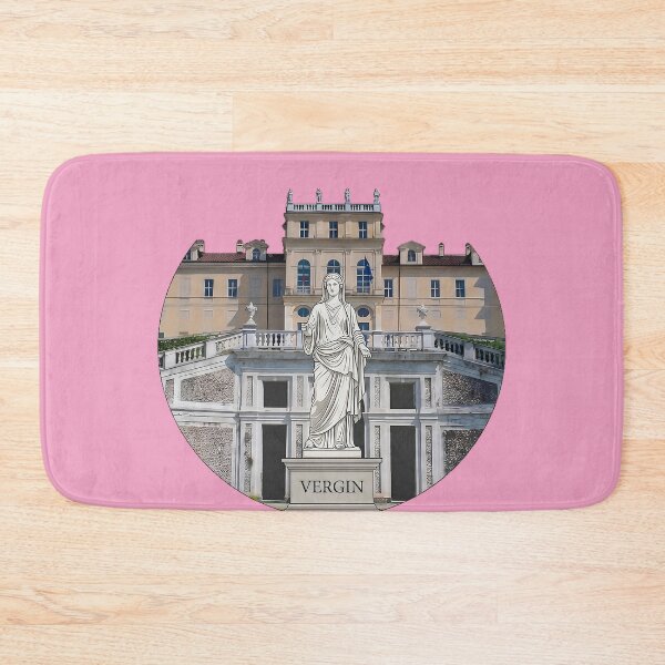 Item preview, Torino Zodiac Vergin Virgo Villa della Regina Vintage designed and sold by Torinostalgia.