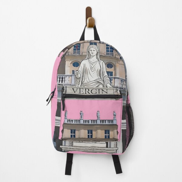 Item preview, Torino Zodiac Vergin Virgo Villa della Regina Vintage designed and sold by Torinostalgia.