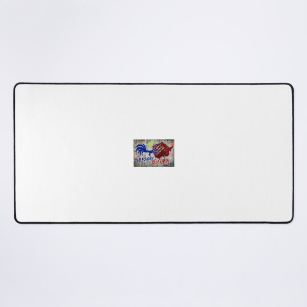 Item preview, World Cup 2026 France Spain Street Graffiti Football Art designed and sold by VikrantCreative.