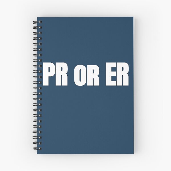 Item preview, PR or ER – Funny Running Quote designed and sold by hhells.