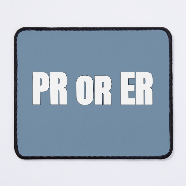Item preview, PR or ER – Funny Running Quote designed and sold by hhells.