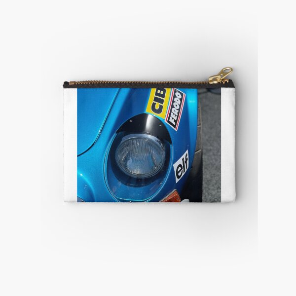 Item preview, Alpine A110 designed and sold by Tom Gregory.
