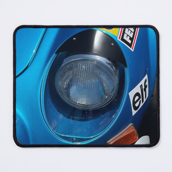 Item preview, Alpine A110 designed and sold by Tom Gregory.