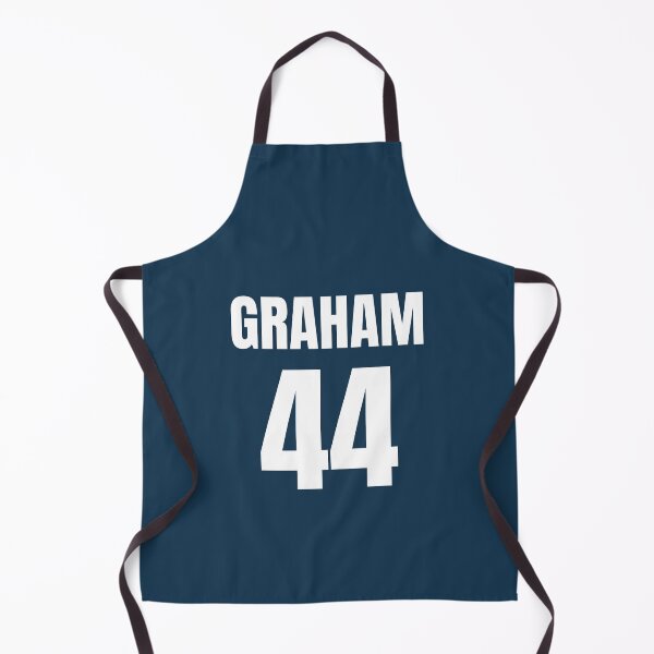 Item preview, Garret Graham hockey number designed and sold by OurCreativeNook.