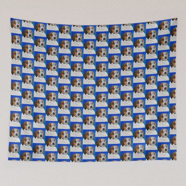 Item preview, Lucy designed and sold by SquaresArt.