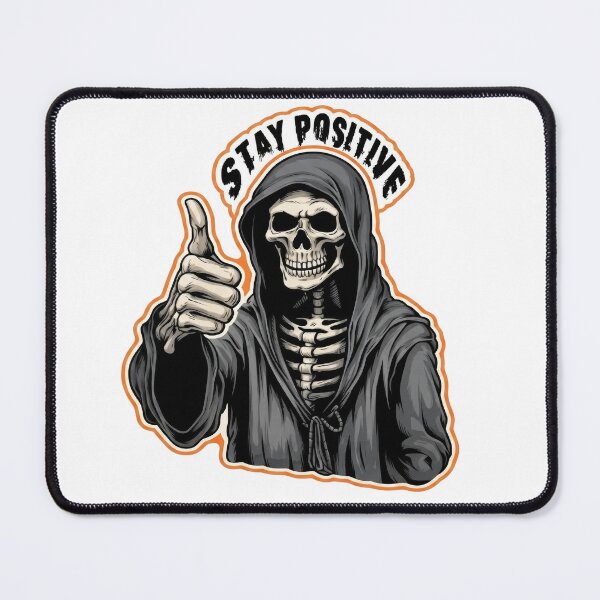Item preview, Stay Positive designed and sold by STURNIOLO55.