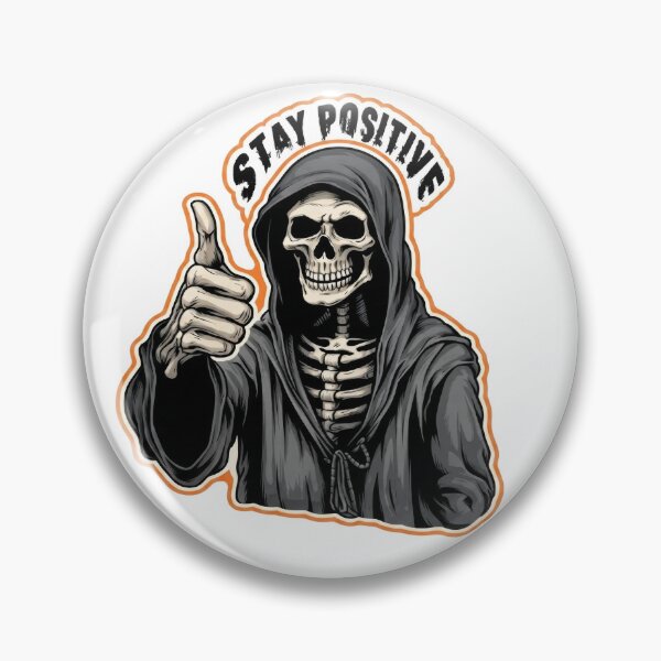 Item preview, Stay Positive designed and sold by STURNIOLO55.