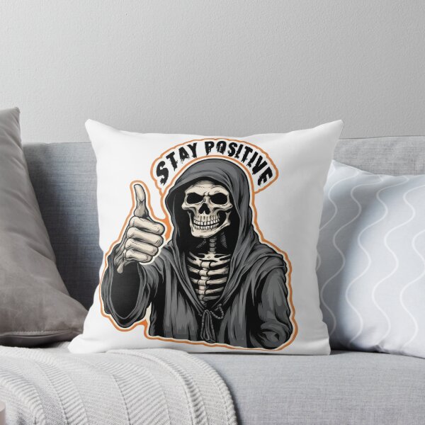 Item preview, Stay Positive designed and sold by STURNIOLO55.