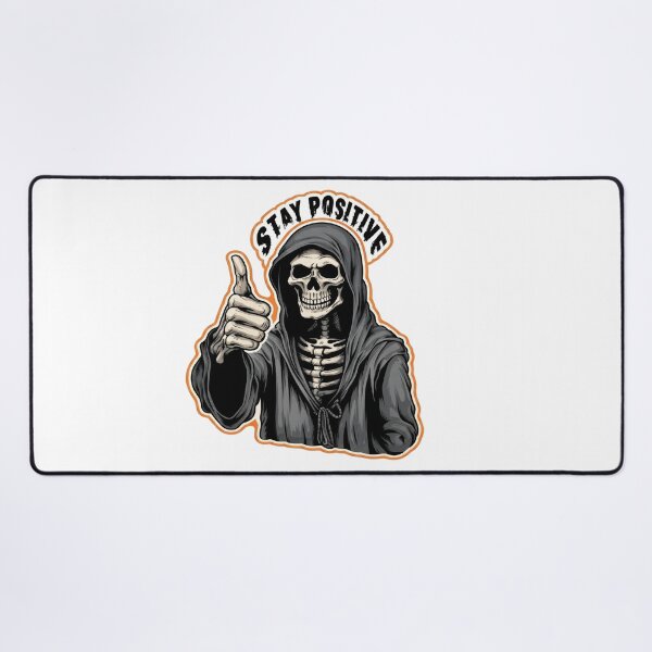 Item preview, Stay Positive designed and sold by STURNIOLO55.