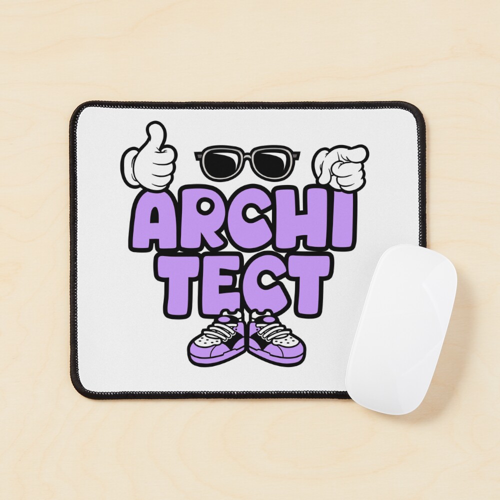Item preview, Mouse Pad designed and sold by NFTWords.