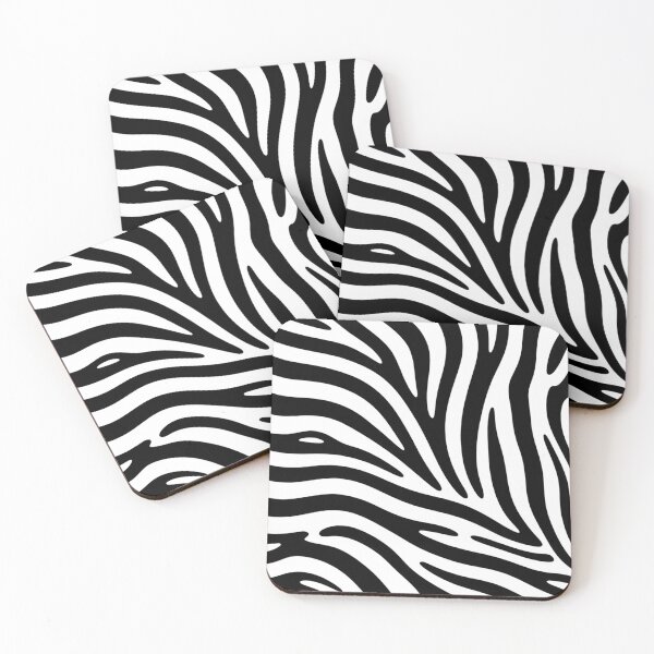 Item preview, Zebra Lines designed and sold by LIVSTUDIO16.