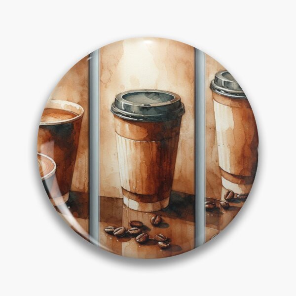 Item preview, Coffee Lover's print gift designed and sold by ExpressoJungle.