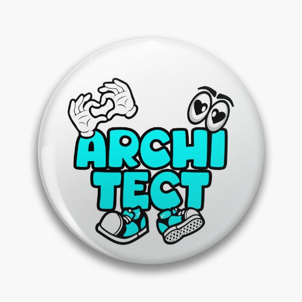 Item preview, Architect - WORK Graffitti Comic Words Funny  designed and sold by NFTWords.