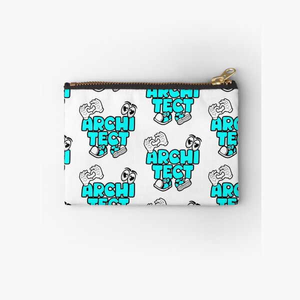 Item preview, Architect - WORK Graffitti Comic Words Funny  designed and sold by NFTWords.