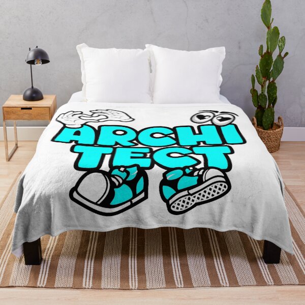 Item preview, Architect - WORK Graffitti Comic Words Funny designed and sold by NFTWords.