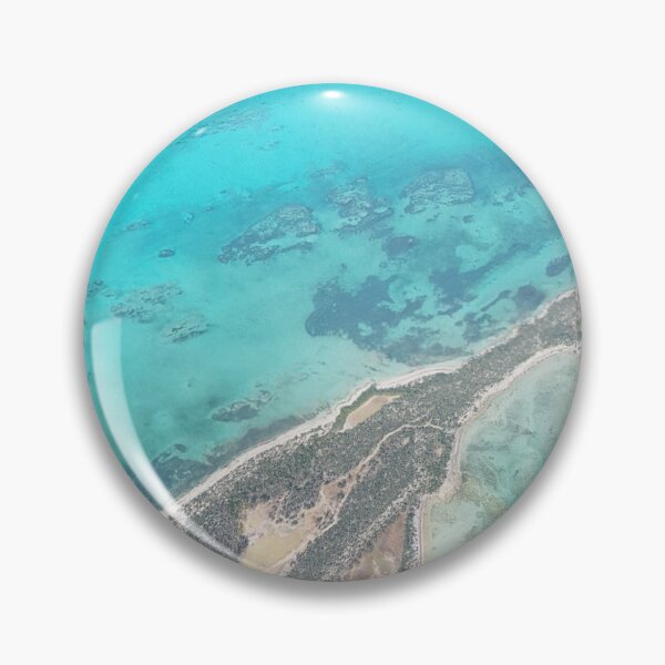 Item preview, Island Final Approach designed and sold by PurrfectWhisper.