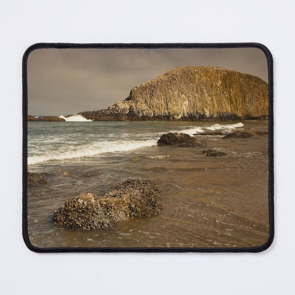 Item preview, Coastal Rock Formation at Sunrise designed and sold by jklune.