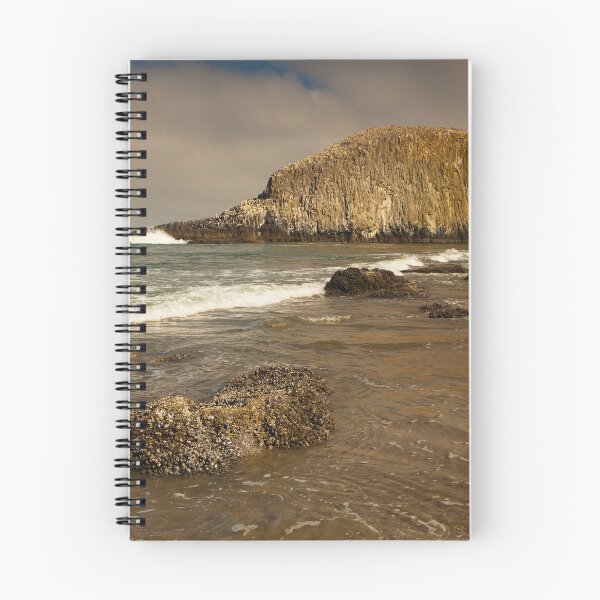 Item preview, Coastal Rock Formation at Sunrise designed and sold by jklune.