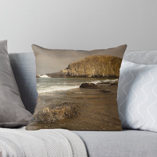 Item preview, Coastal Rock Formation at Sunrise designed and sold by jklune.