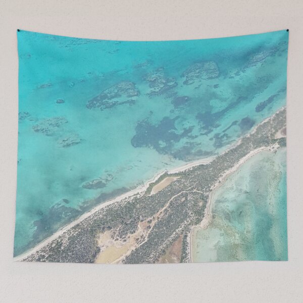 Item preview, Island Final Approach designed and sold by PurrfectWhisper.