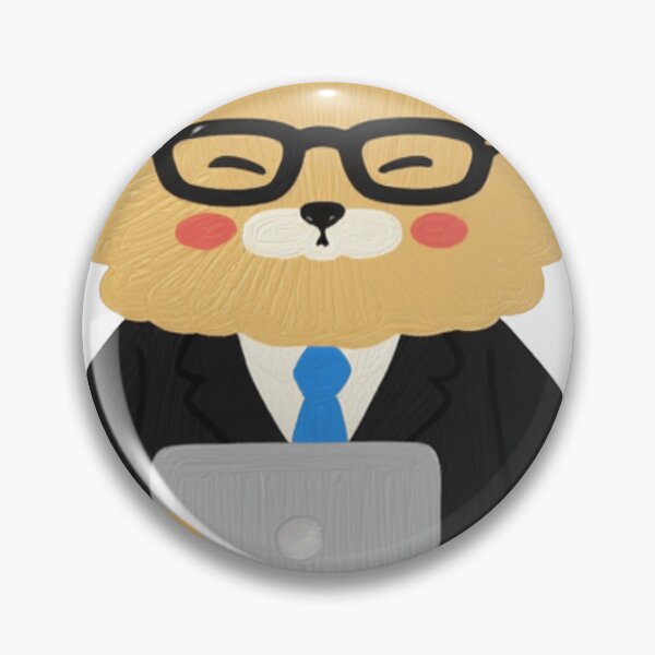 Item preview, Business Cat designed and sold by The Emoji Vibe.