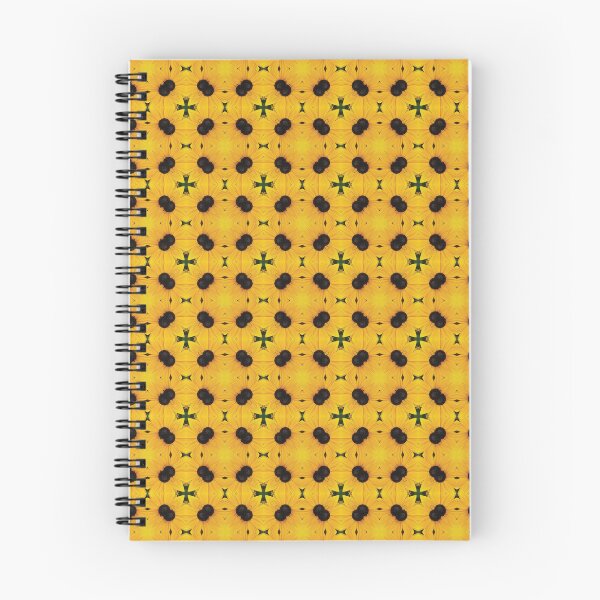 Item preview, Double Chocolate Truffle Daisies Angled (Black-eyed Susan) designed and sold by Here's To Endless Possibilities.