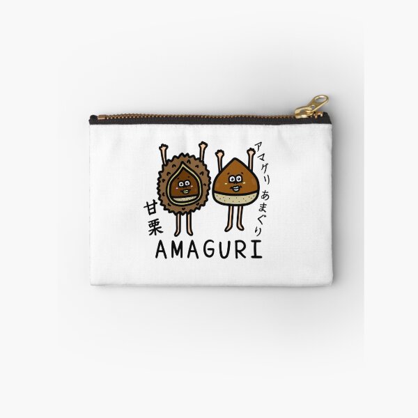 Item preview, Cute AMAGURI designed and sold by kanaehonkawa.