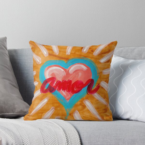 Item preview, Heart Amor designed and sold by ElvisSantanaArt.