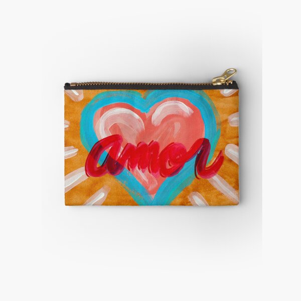 Item preview, Heart Amor designed and sold by ElvisSantanaArt.
