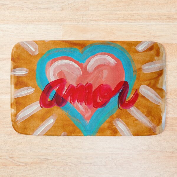 Item preview, Heart Amor designed and sold by ElvisSantanaArt.