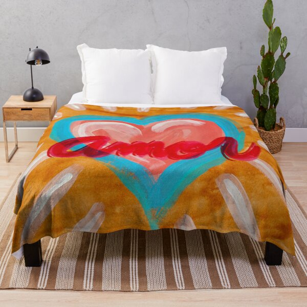 Item preview, Heart Amor designed and sold by ElvisSantanaArt.
