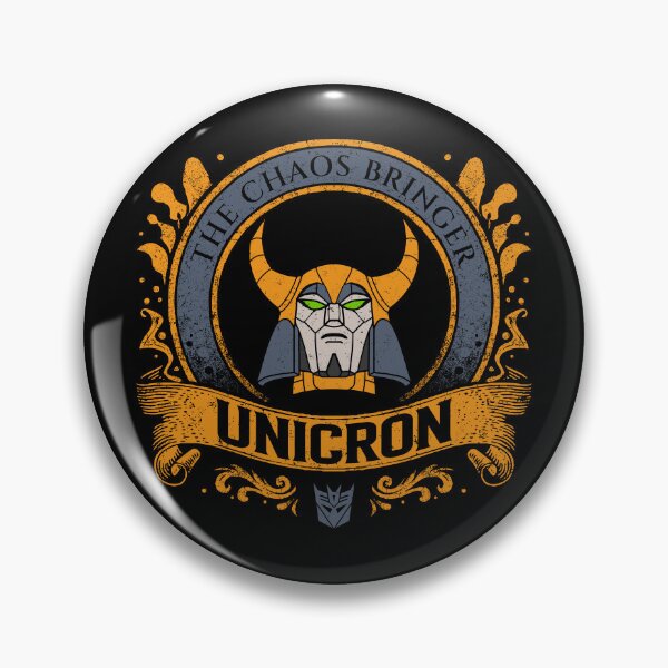 Item preview, UNICRON - GRUNGE designed and sold by EXION CREW.