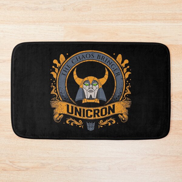 Item preview, UNICRON - GRUNGE designed and sold by EXION CREW.