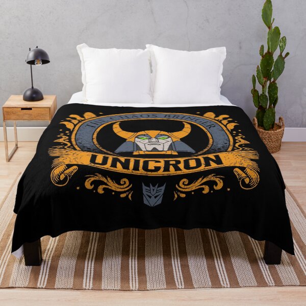 Item preview, UNICRON - GRUNGE designed and sold by EXION CREW.