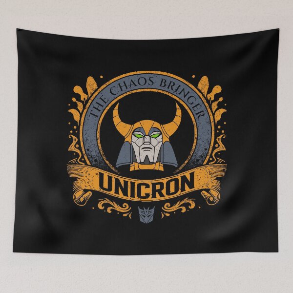 Item preview, UNICRON - GRUNGE designed and sold by EXION CREW.