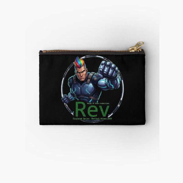 Item preview, Displaced Series Collection: "Rev" designed and sold by HouseofRome.