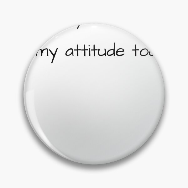 Item preview, Snarky Saying designed and sold by Blush Meadow Trading Co.