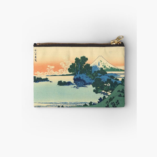 Item preview, Playa de Shichiri en la provincia de Sagami - Katsushika Hokusai designed and sold by themasters.