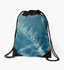 Evanescent Drawstring Bag
