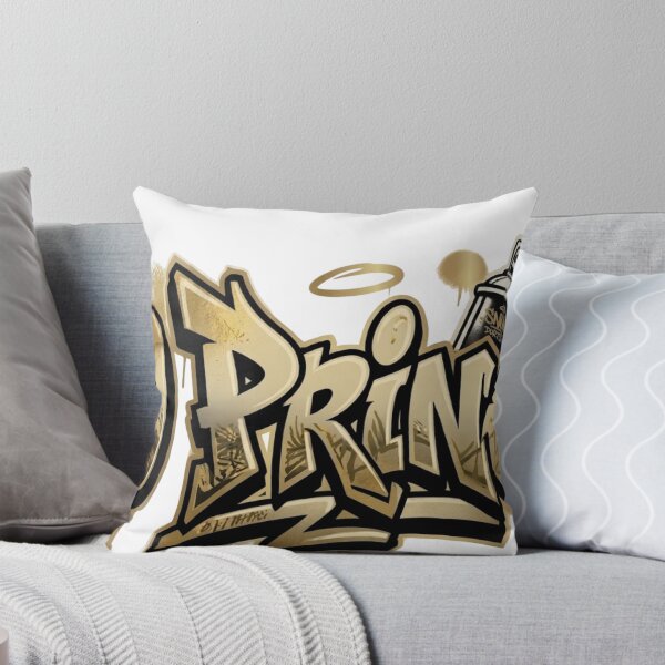 Item preview, Camisa o princ designed and sold by Rafasoul.
