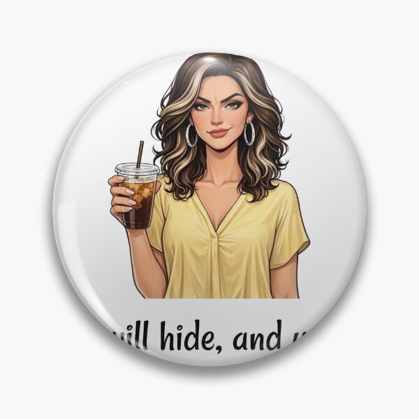 Item preview, Snarky attitude humor designed and sold by Blush Meadow Trading Co.