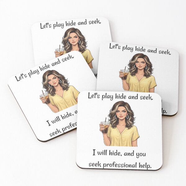 Item preview, Snarky attitude humor designed and sold by Blush Meadow Trading Co.